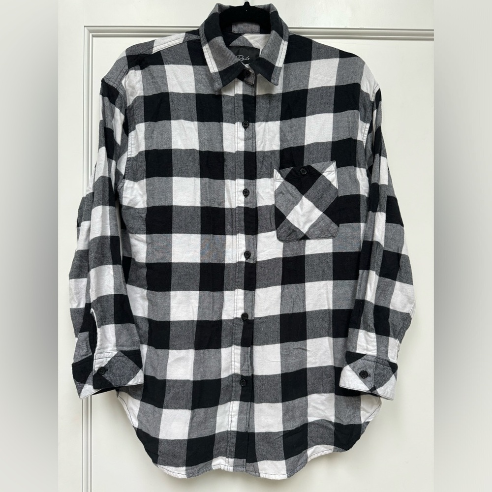 Rails Shirt